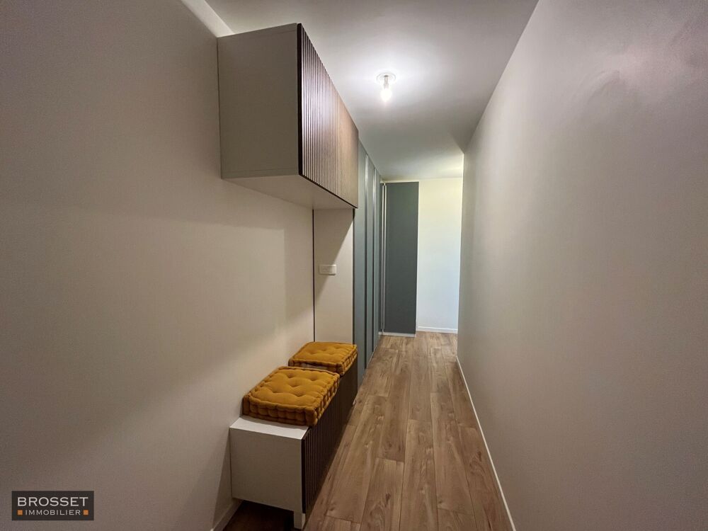 Vente Appartement appartement Tours
