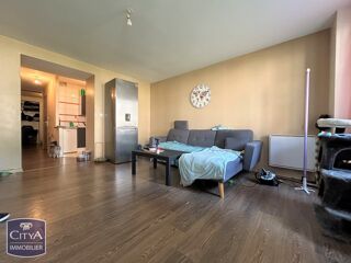  Appartement à vendre 2 pièces 43 m²