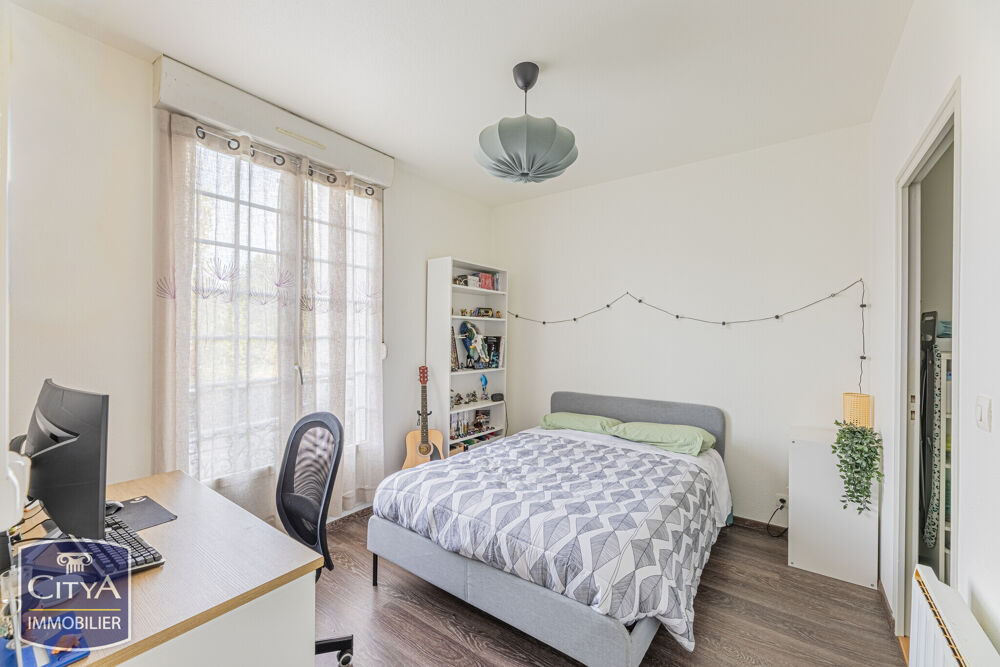 Vente Appartement appartement Tours