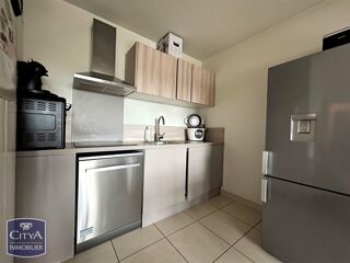  Appartement à vendre 3 pièces 57 m²