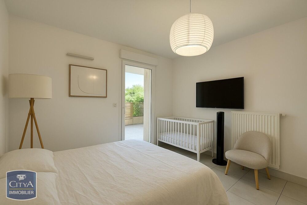 Vente Appartement appartement Montpellier