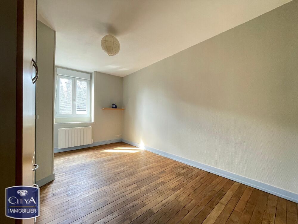 Vente Appartement appartement Tours