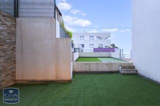  Appartement à vendre 2 pièces 43 m²