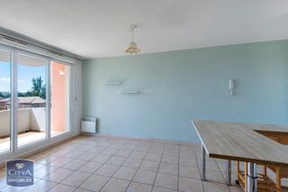  Appartement à vendre 2 pièces 34 m²