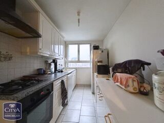  Appartement � vendre 3 pi�ces 75 m�