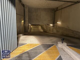 Vente Parking/Garage parking Paris 15