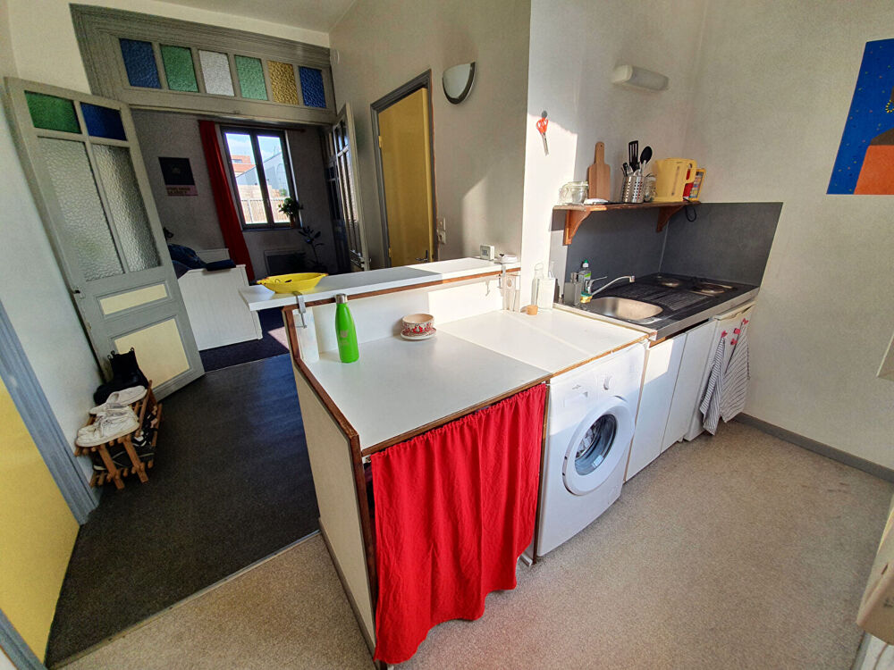   immeuble Lille