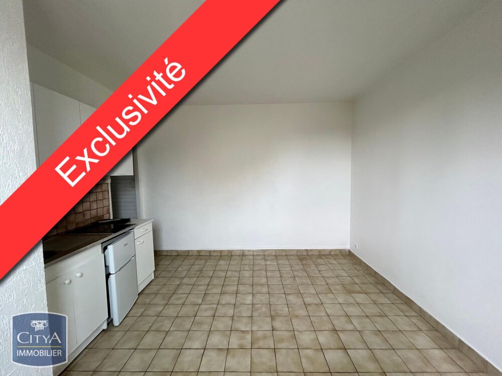 Vente Appartement appartement Clichy-sous-bois