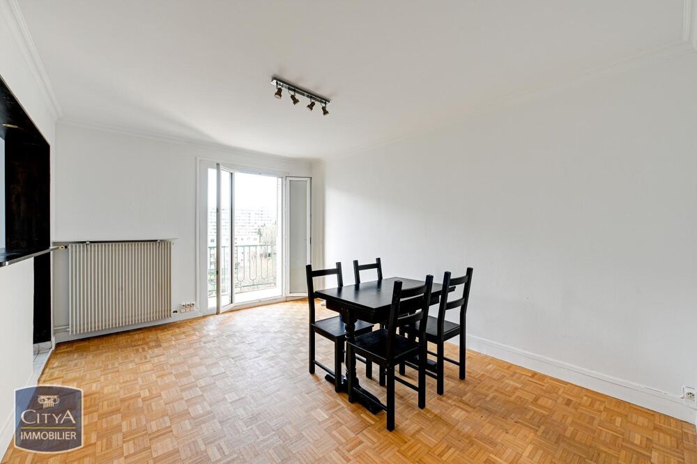 Vente Appartement appartement Antony