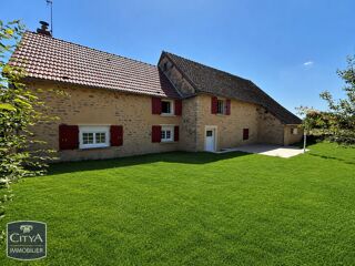 Vente Maison maison Châtillon-en-bazois