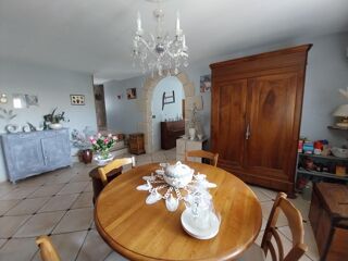  Maison à vendre 4 pièces 156 m²