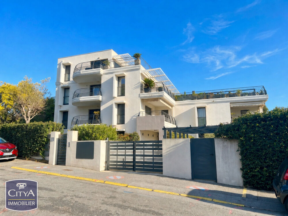 Vente Appartement appartement Fréjus