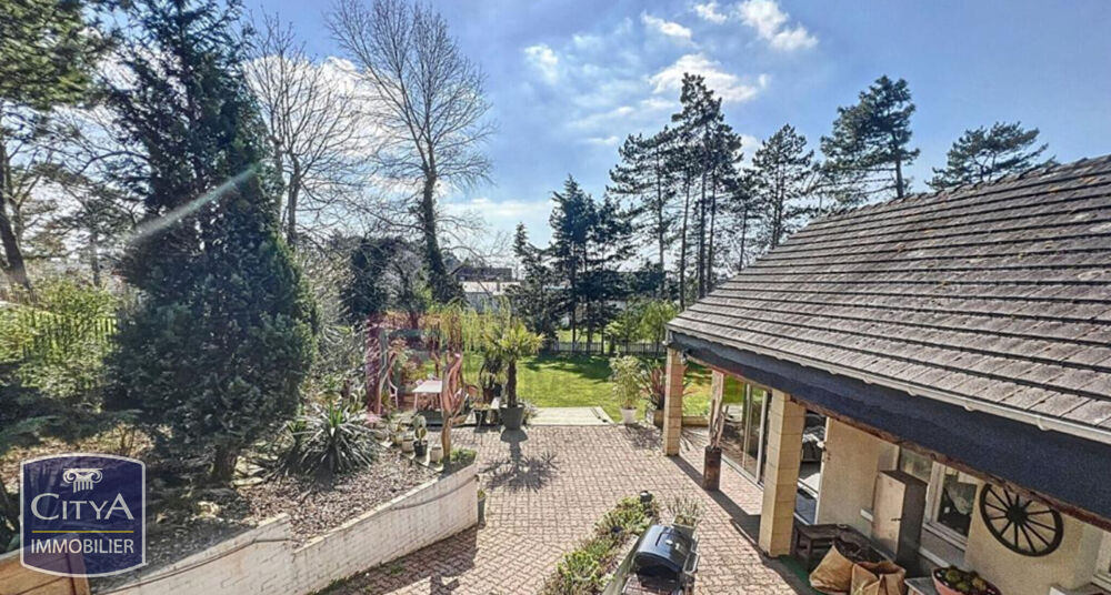 à vendre  Maison Cucq (62780)