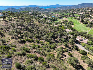 Terrain à vendre 1434 m²