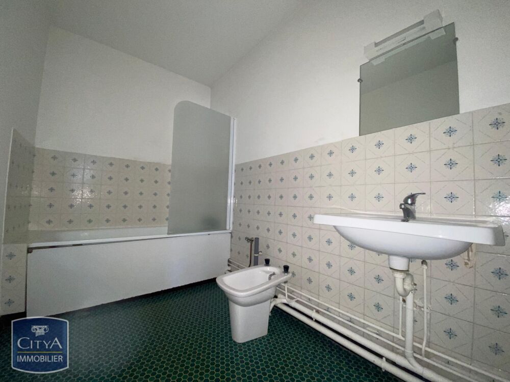 Vente Appartement appartement Chartres