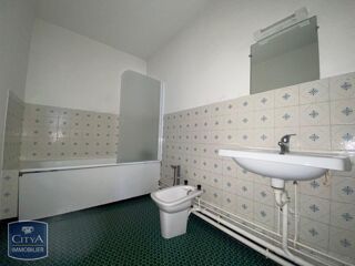  Appartement à vendre 2 pièces 53 m²