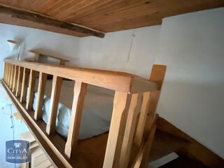  Appartement à vendre 1 pièce 11 m²