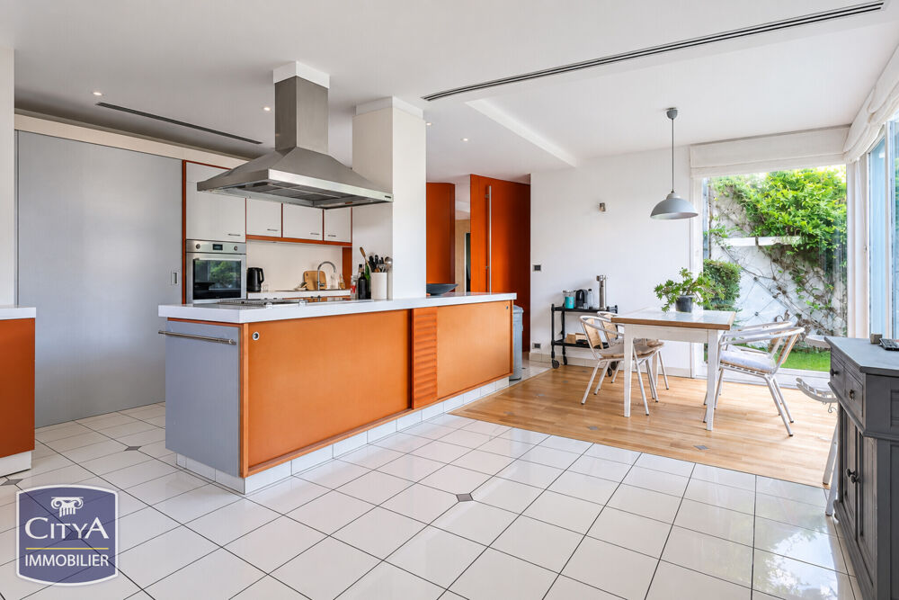 Vente Maison maison Arras