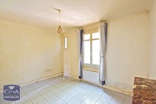  Appartement à vendre 1 pièce 26 m²
