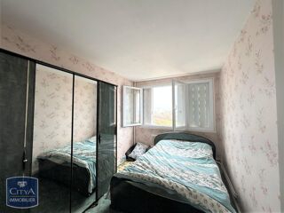  Appartement à vendre 3 pièces 57 m²