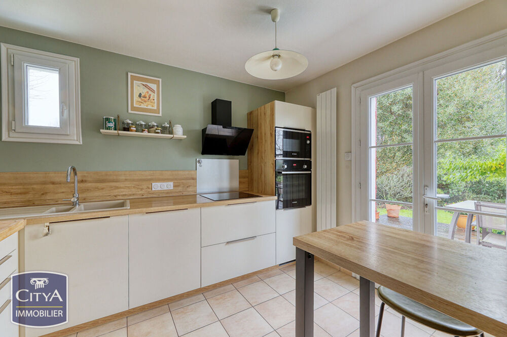 � vendre  Maison Pornic (44210)