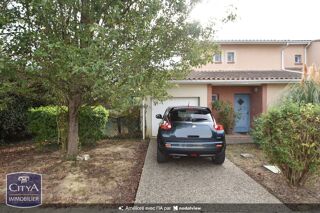  Maison à vendre 3 pièces 65 m²