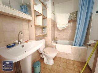  Appartement à vendre 1 pièce 25 m²