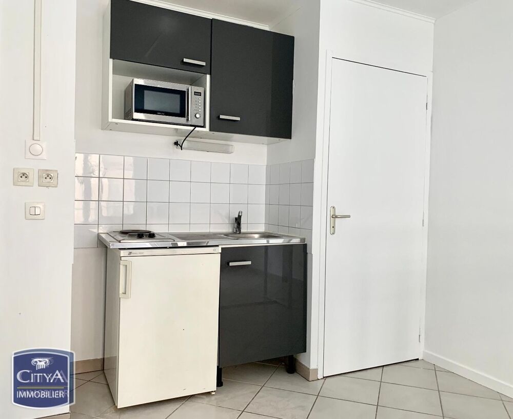 Vente Appartement appartement Lyon 7