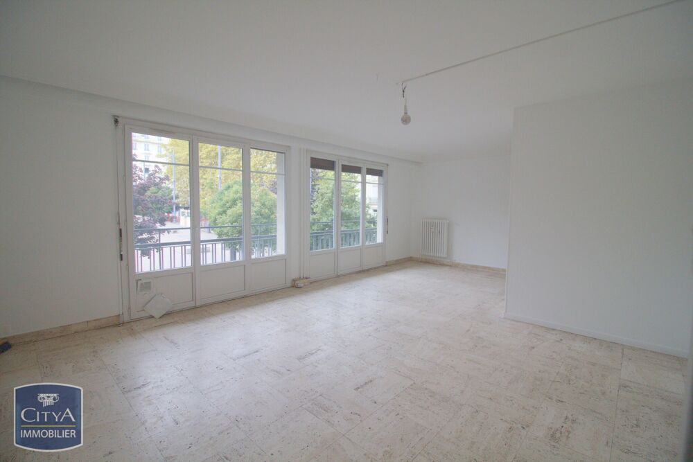 Vente Appartement appartement Saint-Étienne