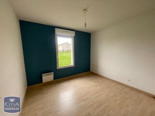  Maison � vendre 3 pi�ces 66 m�