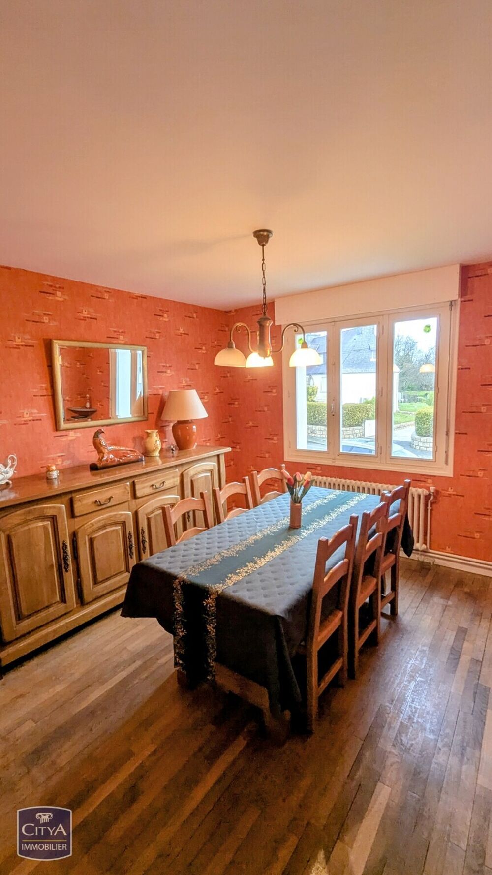 maison