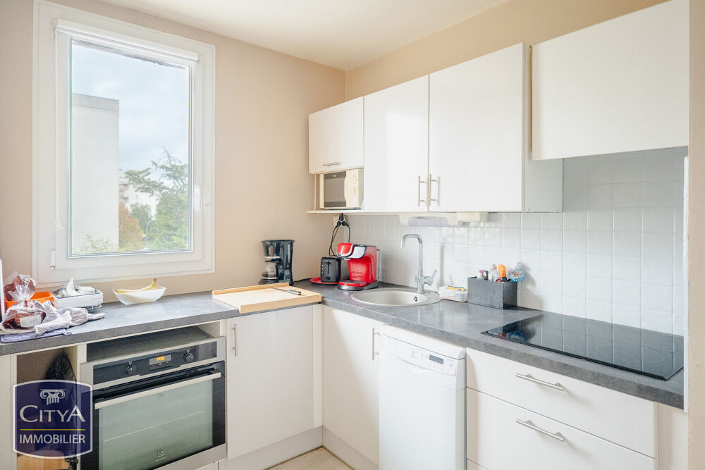 Vente Appartement appartement Angers