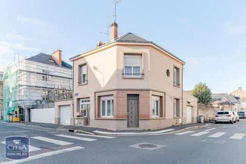 immeuble 370000 37000 Tours