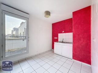  Appartement à vendre 3 pièces 69 m²