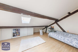 Vente Appartement appartement Clermont-ferrand