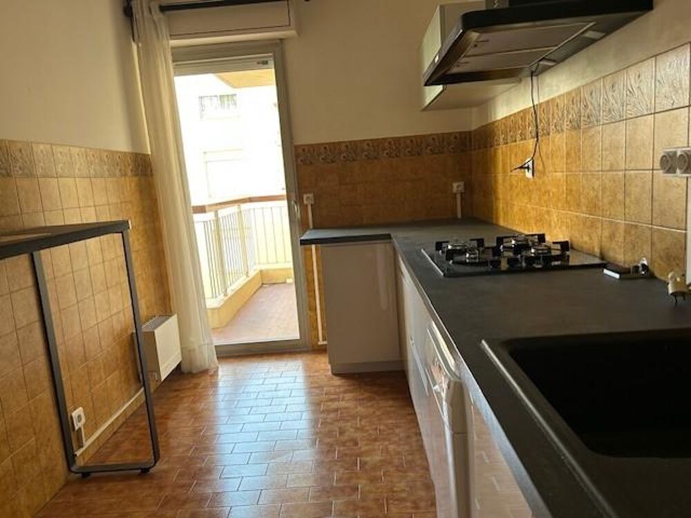 Vente Appartement appartement Nice