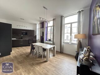  Appartement à vendre 4 pièces 97 m²