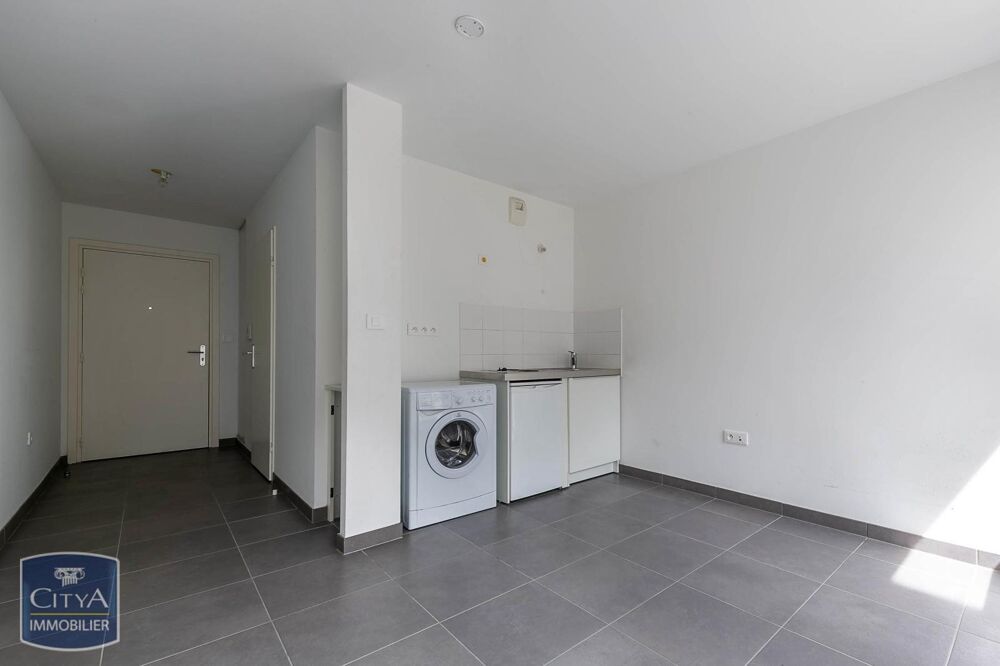 Vente Appartement appartement Strasbourg