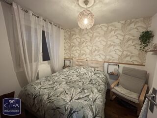  Maison à vendre 3 pièces 60 m²