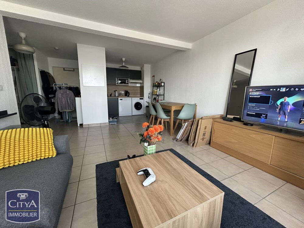 Vente Appartement appartement Bordeaux