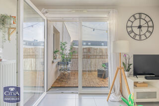  Appartement � vendre 2 pi�ces 38 m�