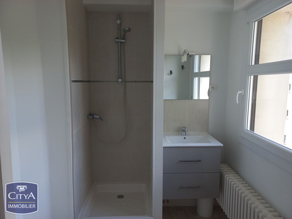 Vente Appartement appartement Alençon