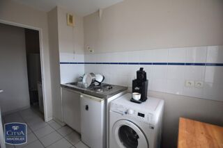  Appartement à vendre 2 pièces 48 m²