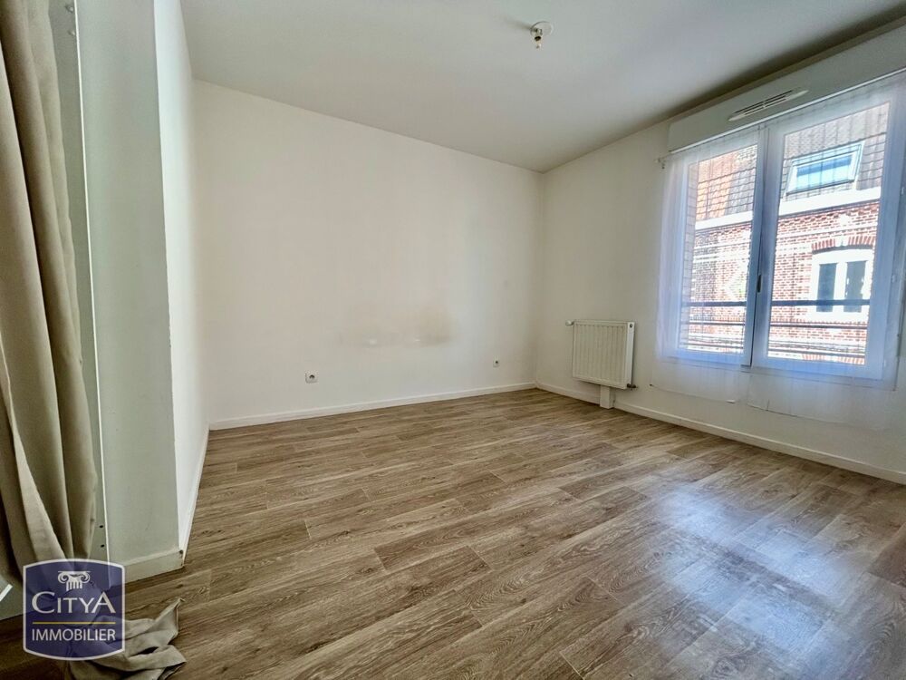 Vente Appartement appartement Lille