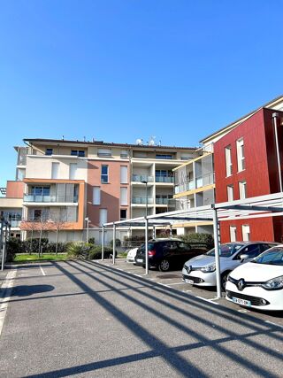  Appartement � vendre 3 pi�ces 61 m�