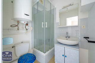  Appartement à vendre 1 pièce 19 m²