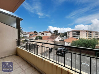  Appartement à vendre 1 pièce 23 m²
