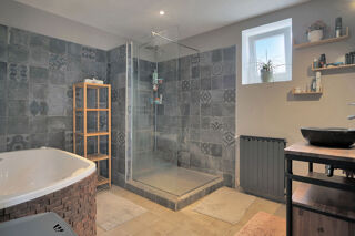  Maison à vendre 6 pièces 125 m²
