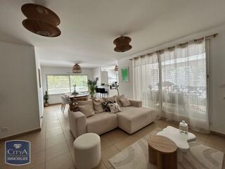  Appartement à vendre 3 pièces 74 m²