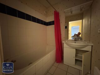  Appartement � vendre 2 pi�ces 57 m�